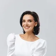 Dr. Mădălina Florina Năstasă