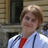 Dr. Andra Nica