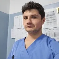 Dr. Nicolae Popescu