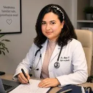 Dr. Alina Bounegru