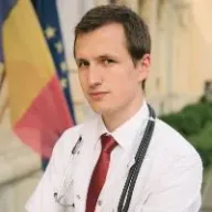 Dr. Cosmin Stuparu