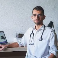 Dr. Diaa El jamali