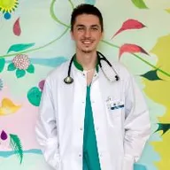 Dr. Gabriel Benta