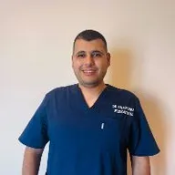 Dr. Hasan Ass’ad