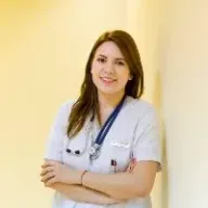 Dr. Madalina Ionus