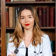 Dr. Madalina Badea