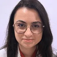 Dr. Mariana Adriana Jugariu