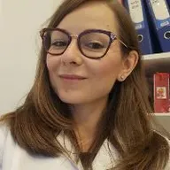 Dr. Andreea Sabina Belu