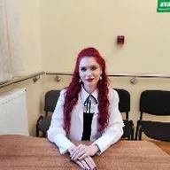 Dr. Bianca Augusta Oroian