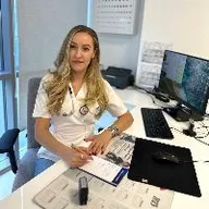 Dr. Roxana Enache