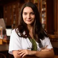 Dr. Andreea Cretu