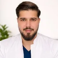 Dr. Razvan Dobre