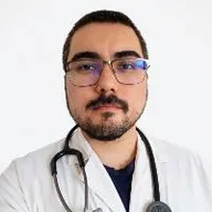 Dr. Eden Omer