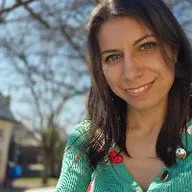 Dr. Stefania Grigorescu