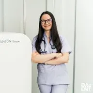 Dr. Roxana Pop