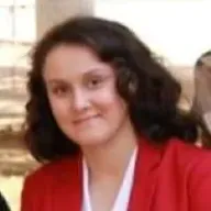 Dr. Alina Nicola