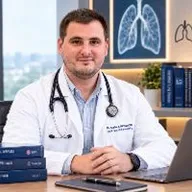 Dr. Ștefan Săndulache