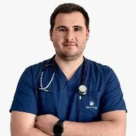 Dr. Ștefan Săndulache