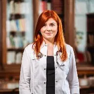 Dr. Andreea-Cristina Gheorghe