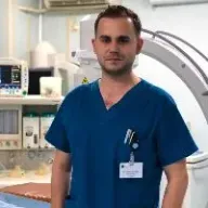 Dr. Cristian Mareș