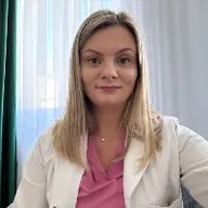 Dr. Roxana Dutcus Vlad