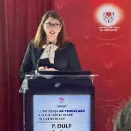 Dr. Patricia Dulf