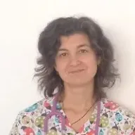 Dr. Andreea-Maria Ghișa