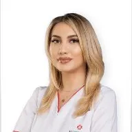 Dr. Melis Ibram