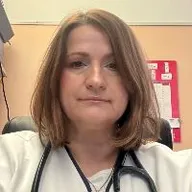 Dr. Luminița Băjenaru (Marin)