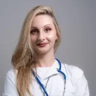 Dr. Alexandra Bohan