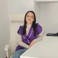 Dr. Denisa Alexandra Otet