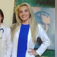 Dr. Diana-Dora Kurta