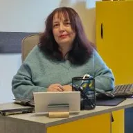 Psih. Geanina Ștefan
