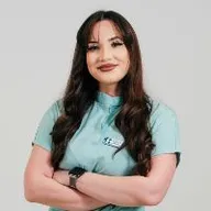 Dr. Veronica Adriana Zorocliu