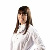 Dr. Georgeana Țârloiu