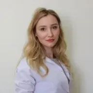 Dr. Teodora Popa