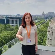 Dr. Silvia Ciortan