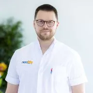 Dr. Horia Lișcu