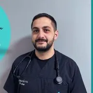 Dr. Nicolae Mircea Ciuculescu