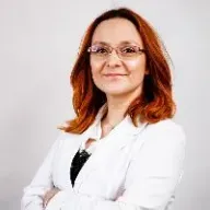 Dr. Teodora Gozman