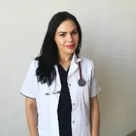 Dr. Andreea Curuea