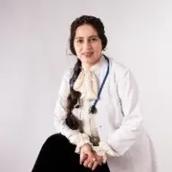 Dr. Maria Todea