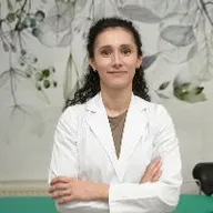 Dr. Ana Albu