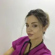 Dr. Iulia Preda