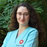 Dr. Claudia Sivu