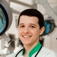 Dr. Radu Urcan