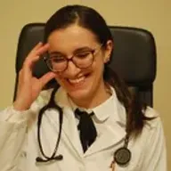 Dr. Iulia Bârlea
