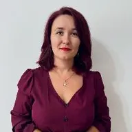 Dr. Corina Zinca
