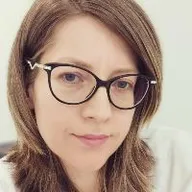 Dr. Iuliana Claudia Ilie