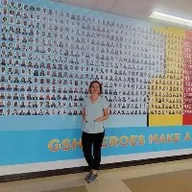Dr. Adela Bel